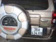 Isuzu Hi lander 2008 - Bán Isuzu Hi lander SX 2008, màu xám, nhập khẩu