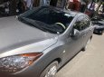 Mazda 3 2013 - Bán Mazda 3 đời 2013, màu bạc, xe gia đình