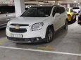 Chevrolet Orlando 2017 - Cần bán Chevrolet Orlando LTZ 1.8 2017, màu trắng, số tự động