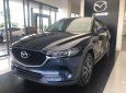 Mazda CX 5 Premium 2018 - Sốc với CX5 số khung 2018 màu xanh 42M, giá ưu đãi hơn 100tr - Gọi ngay 0939833878