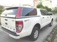 Ford Ranger XLS 2017 - Chính chủ bán xe Ford Ranger XLS đời 2017, màu trắng, xe nhập