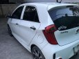 Kia Morning 2016 - Bán Kia Morning 2016, màu trắng xe gia đình, giá chỉ 350 triệu