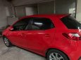 Mazda 2 S 2014 - Bán xe Mazda 2 S sản xuất 2014, màu đỏ, 395 triệu