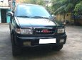 Isuzu Hi lander 2005 - Chính chủ bán Isuzu Hi Lander đời 2005, màu đen 