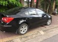 Chevrolet Cruze 2017 - Bán Chevrolet Cruze năm sản xuất 2017, màu đen, 420 triệu