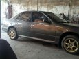 Nissan Bluebird   1994 - Bán Nissan Bluebird đời 1994, màu xám, xe nhập, giá chỉ 80 triệu