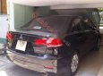 Mitsubishi Lancer   2007 - Bán Mitsubishi Lancer đời 2007, màu đen, giá 320tr