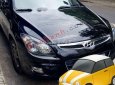 Hyundai i30 2010 - Bán Hyundai i30 đời 2010, màu đen xe gia đình, giá chỉ 395 triệu