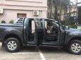 Ford Ranger 2014 - Cần bán Ford Ranger XLS 2.2L 4x2 MT sản xuất 2014, màu xám, nhập khẩu  