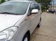 Toyota Innova 2007 - Bán xe Toyota Innova đời 2007, màu bạc xe gia đình