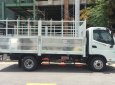 Thaco OLLIN Ollin350.E4 2019 - [ Thaco Lái Thiêu] Bán xe tải 3,5 tấn Thaco Ollin350. E4 động cơ Isuzu đời 2018 - Lh: 0944.813.912