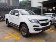 Chevrolet Colorado   2019 - Bán Chevrolet Colorado 2019, màu trắng, nhập khẩu  