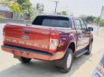 Ford Ranger 2019 - Bán Ford Ranger XLS 2.2L 4x2 AT sản xuất năm 2019, màu đỏ, xe nhập 