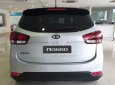 Kia Rondo   2019 - Cần bán xe Kia Rondo đời 2019, màu trắng, giá 585tr