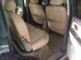 Mitsubishi Jolie 2005 - Bán Mitsubishi Jolie sản xuất năm 2005, màu đen