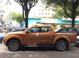 Nissan Navara 2019 - Bán xe Nissan Navara năm sản xuất 2019, màu nâu, nhập khẩu nguyên chiếc