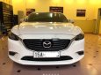 Mazda MX 6 2017 - Bán xe Mazda MX 6 năm sản xuất 2017, màu trắng giá cạnh tranh