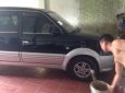 Mitsubishi Jolie 2005 - Bán Mitsubishi Jolie sản xuất năm 2005, màu đen