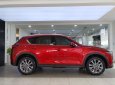 Mazda CX 5   2019 - Bán xe Mazda CX 5 năm 2019, màu đỏ