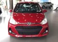 Hyundai Grand i10 2019 - Bán xe Hyundai Grand i10 sản xuất năm 2019, màu đỏ