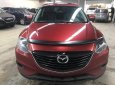 Mazda CX 9 2015 - Bán ô tô Mazda CX 9 năm 2015, màu đỏ giá cạnh tranh
