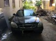 Daewoo Nubira   2001 - Bán Daewoo Nubira đời 2001, màu đen, 160 triệu