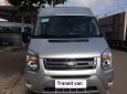 Ford Transit 2018 - Bán Ford Transit năm sản xuất 2018, màu bạc, bao gồm hồ sơ
