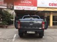 Ford Ranger 2014 - Cần bán Ford Ranger XLS 2.2L 4x2 MT sản xuất 2014, màu xám, nhập khẩu  