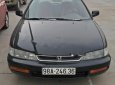 Honda Accord 1994 - Cần bán Honda Accord năm sản xuất 1994, màu đen, nhập khẩu