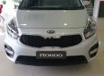 Kia Rondo   2019 - Cần bán xe Kia Rondo đời 2019, màu trắng, giá 585tr