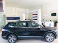 Volkswagen Tiguan   Allspace 2019 - Bán Volkswagen Tiguan Allspace năm 2019, màu đen, nhập khẩu nguyên chiếc