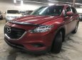 Mazda CX 9 2015 - Bán ô tô Mazda CX 9 năm 2015, màu đỏ giá cạnh tranh