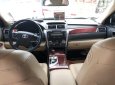 Toyota Camry 2013 - Cần bán gấp Toyota Camry năm 2013, màu đen, nhập khẩu