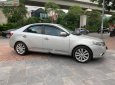 Kia Cerato 2009 - Bán Kia Cerato 1.6 AT sản xuất năm 2009, màu bạc, nhập khẩu  