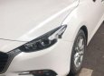 Mazda 3 2017 - Bán Mazda 3 đời 2017, màu trắng chính chủ, 600 triệu