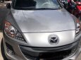 Mazda 3 2013 - Bán Mazda 3 đời 2013, màu bạc, xe gia đình