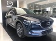 Mazda CX 5 Premium 2018 - Sốc với CX5 số khung 2018 màu xanh 42M, giá ưu đãi hơn 100tr - Gọi ngay 0939833878