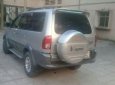 Isuzu Hi lander 2006 - Bán Isuzu Hi lander năm 2006, màu bạc 