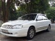 Kia Spectra 2005 - Bán Kia Spectra năm sản xuất 2005, màu trắng, 115 triệu