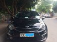 Kia Rio 2016 - Bán Kia Rio đời 2016, màu đen, nhập khẩu nguyên chiếc