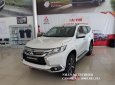 Mitsubishi Pajero Sport 2019 - Cần bán xe Mitsubishi Pajero Sport đời 2019, màu trắng, nhập khẩu, 888 triệu