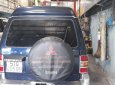 Mitsubishi Jolie   2004 - Gia đình bán xe Mitsubishi Jolie đời 2004, nhập khẩu  