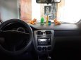 Daewoo Lacetti   2005 - Bán Daewoo Lacetti 2005, màu đen, nhập khẩu