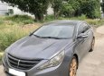 Hyundai Sonata 2010 - Bán Sonata 2010, bản full, màu xám titan, đúng chất, biển TP, đã lên nhiều đồ chơi, giá TL