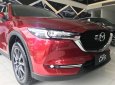 Mazda CX 5   2019 - Cần bán xe Mazda CX 5 sản xuất 2019, màu đỏ, giá tốt