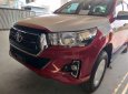 Toyota Hilux   2019 - Cần bán Toyota Hilux năm 2019, màu đỏ, nhập khẩu