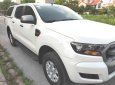 Ford Ranger XLS 2017 - Chính chủ bán xe Ford Ranger XLS đời 2017, màu trắng, xe nhập