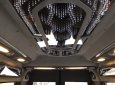 Ford Transit Dcar Limousine Xplus 2019 - Ford DCar Limousine XPlus 10 chỗ vip, sản xuất 2019 màu đen, biển Hà Nội