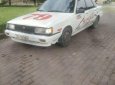 Toyota Camry 1984 - Bán Toyota Camry sản xuất năm 1984, màu bạc, nhập khẩu, giá 50tr