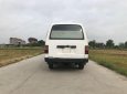 Nissan Urvan 1998 - Bán Nissan Urvan đời 1998, màu trắng, nhập khẩu